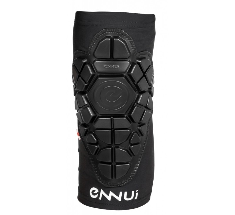 Ennui Shock Sleeve Knee Gasket